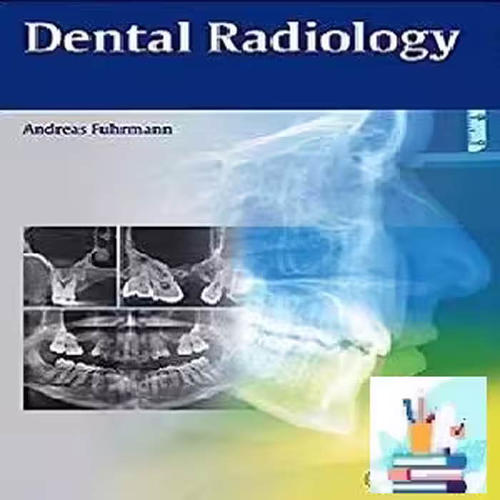 Dental Radiology TRUE PDF price 1€