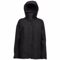 کاپشن اسکی زنانه NITRO MONASHEE BLACK