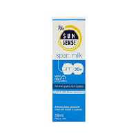شیر سان سنس اسپرت میلک رولی SPF50 ایگو