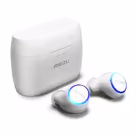 هندزفری بلوتوث دوگوش میزو MEIZU POP Bluetooth Earbuds