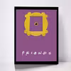 تابلو مدل Friends کد F-5003