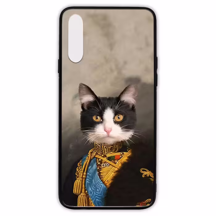 کاور مدل 3312 مناسب برای گوشی موبایل شیائومی mi 10 / 10 pro