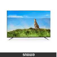 تلویزیون هوشمند اسنوا مدل 65SA700 سایز 65 اینچ