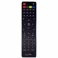 کنترل گیرنده دیجیتال هانی طرح Q9