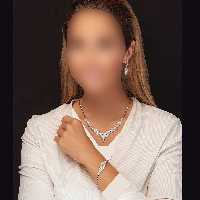 سرویس نقره مارسا  10521-40.5