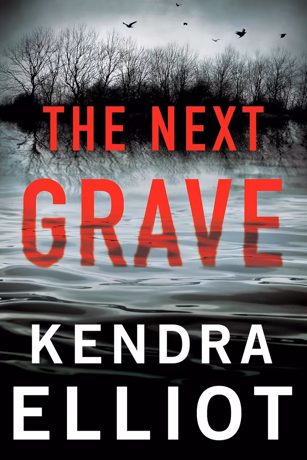 The Next Grave (Columbia River Book 6)