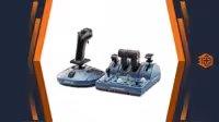 شبیه ساز پرواز Thrustmaster TCA Captain Pack X Airbus Edition