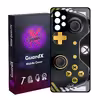 کاور گارد ایکس طرح XBox Conroller مدل Glass10090 مناسب برای گوشی موبایل سامسونگ Galaxy A32 4G
