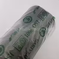لایی چسب گریوه سبز مشکی 559