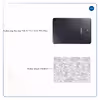 برچسب پوششی ماهوت مدل Army-Snow-Pixel مناسب برای تبلت سامسونگ Galaxy Tab S2 9.7 2016 T813N