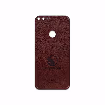 برچسب پوششی ماهوت مدل NL-SNPDRGN مناسب برای گوشی موبایل گوگل Pixel XL