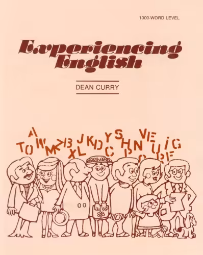 خرید و دانلود نسخه کامل کتاب Experiencing English: A Reading and Speaking Practice Book for Beginning Students of Efl