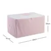 باکس لباس اوشن هوم مدل BUYUK PEMBE 