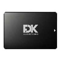 هارد اس اس دی اینترنال فدک مدل FDK B5 ظرفیت 512 گیگابایت