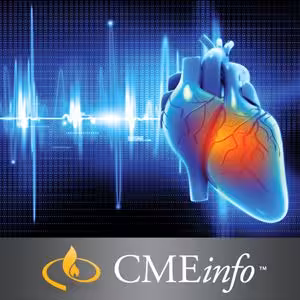 CME INFO The Brigham Board Review in Cardiology 2018 Video - کتاب پزشکی بهار