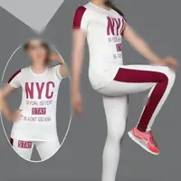 تیشرت شلوار  NYC