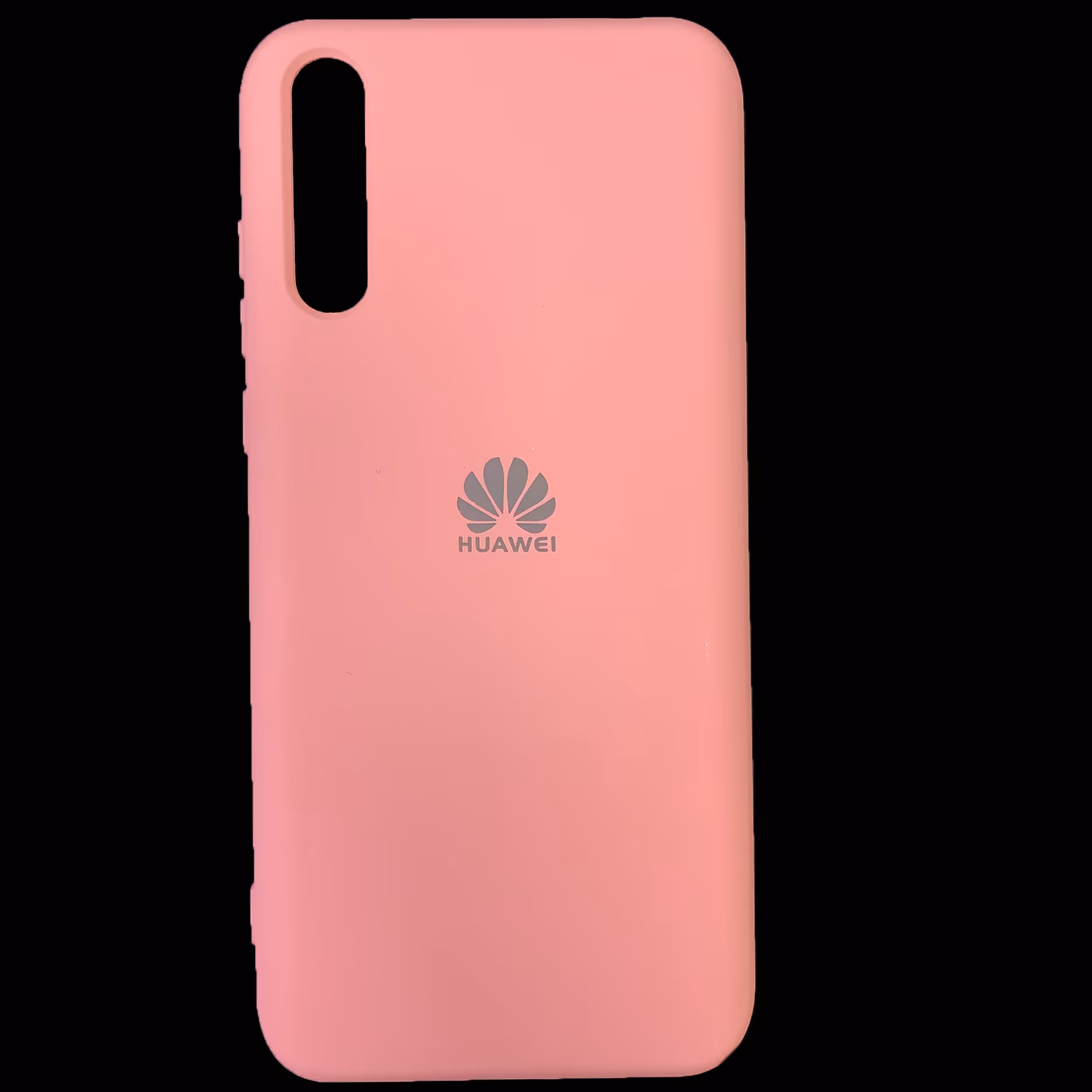 کاور مدل Sil-Y8P مناسب برای گوشی موبایل هوآوی Y8p 2020 / Y8p / آنر 20lite 