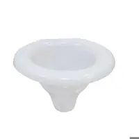 قیف توالت فرنگی کد 01