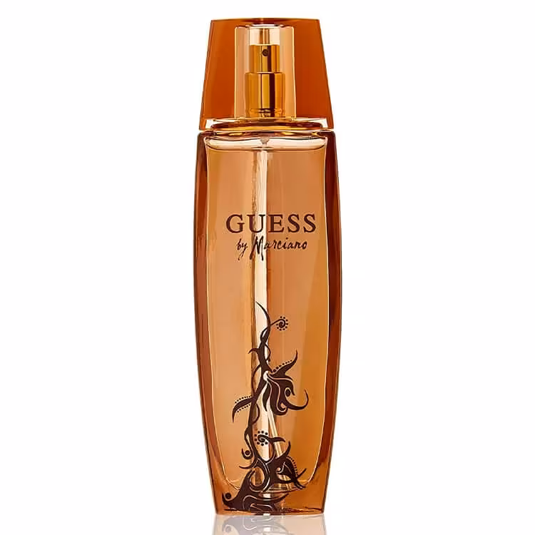 ادو پرفیوم زنانه GUESS by Marciano حجم 100 میلی لیتر