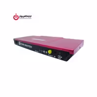 سوئیچ KVM یو اس بی 2 به 1 HDMI لایمستون مدل LS-HK21