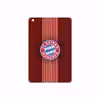 برچسب پوششی ماهوت مدل Bayern-Munchen مناسب برای تبلت اپل iPad mini 2 2013 A1490