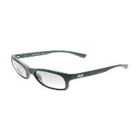 عینک آفتابی سبز زنانه مربعی VO 2873 S 2193 11 Vogue