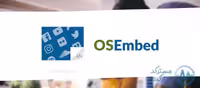 دانلود افزونه OSEmbed Pro برای جوملا