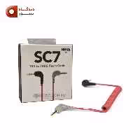 کابل میکروفون رُد Rode SC7 TRS to TRRS