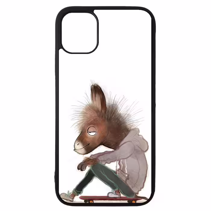 کاور طرح الاغ کد 110478 مناسب برای گوشی موبایل اپل iphone 11
