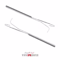 المنت هویه سرامیکی 50 وات RDEER