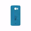 برچسب پوششی ماهوت مدل BL-RNBW_SX مناسب برای گوشی موبایل سامسونگ Galaxy S6 Edge
