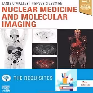 Nuclear Medicine and Molecular Imaging The Requisites TRUE PDF price 2€ - کتاب پزشکی بهار