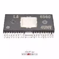 آی سی LA6560