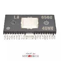 آی سی LA6560