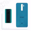 برچسب پوششی ماهوت مدل BL-CYBRPNK مناسب برای گوشی موبایل شیائومی Redmi Note 8 Pro