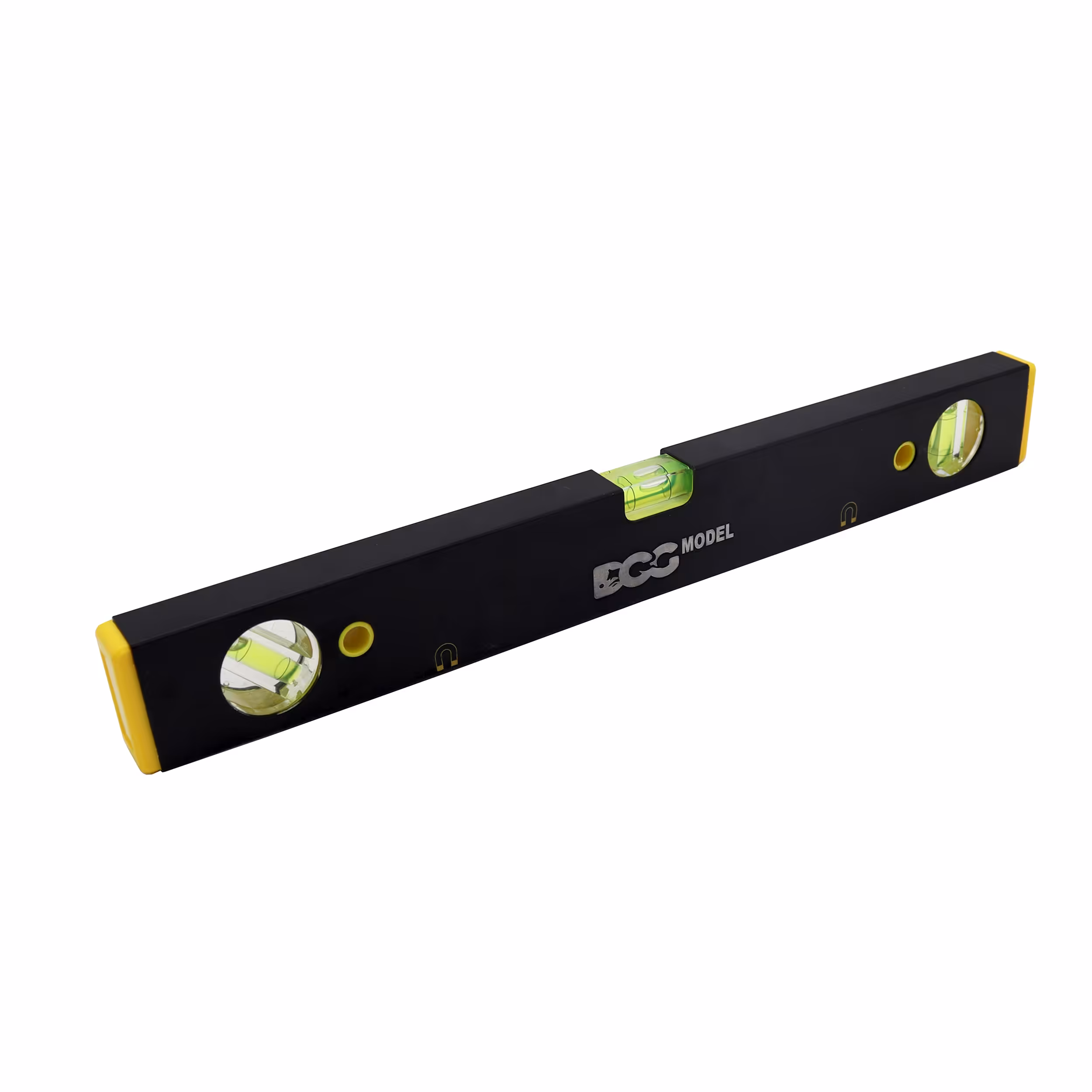 تراز فلزی مدل داک کد YPV-MAGNRTDAR-40CM