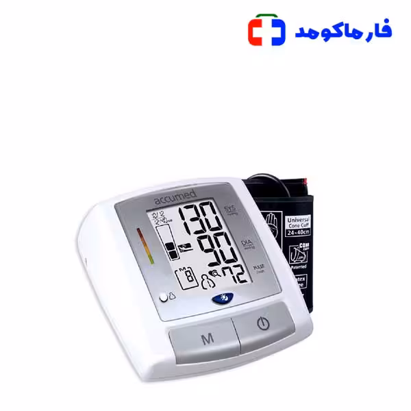 فشارسنج دیجیتال اکیومد مدل MH901