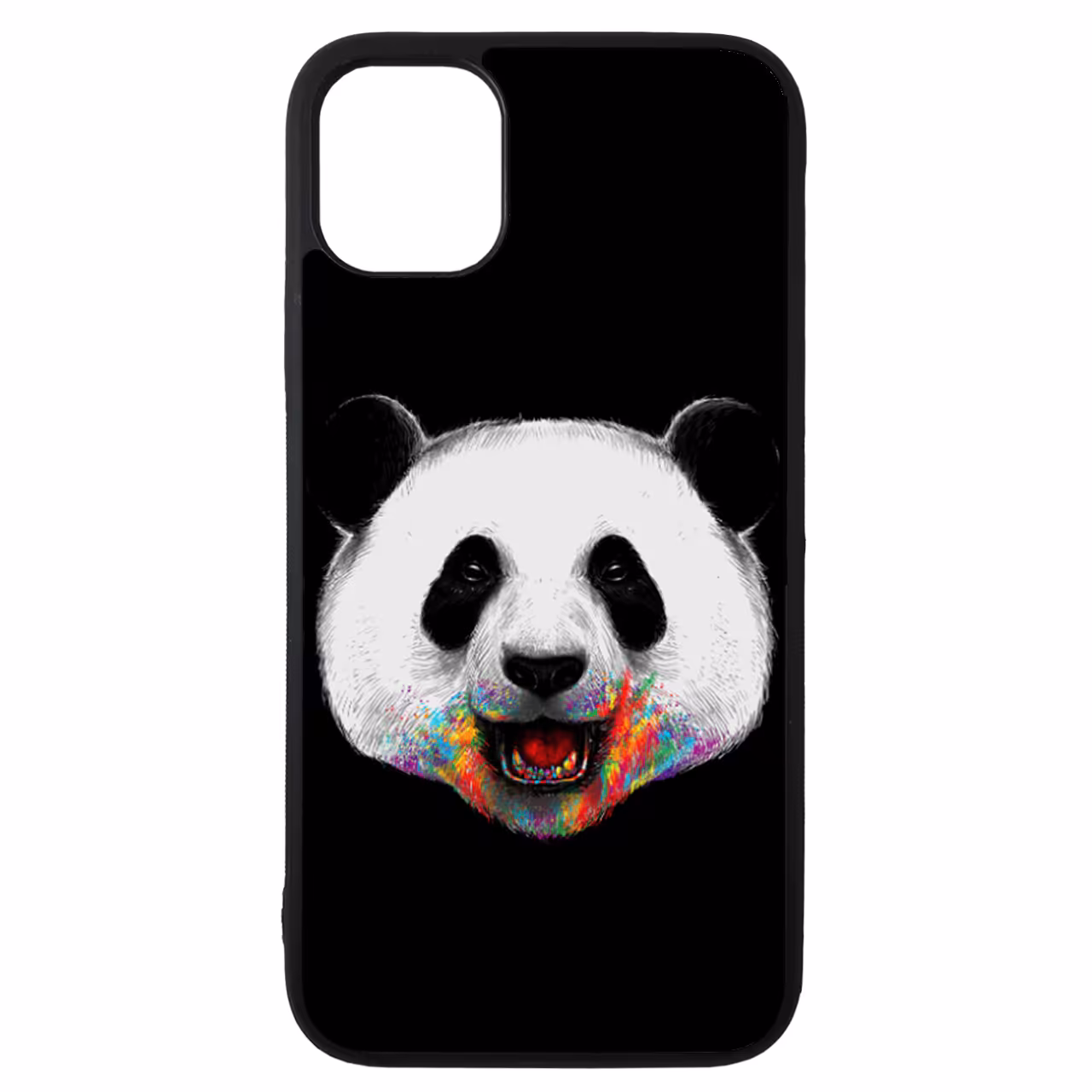 کاور طرح پاندا کد 1146 مناسب برای گوشی موبایل اپل iphone 11 pro max