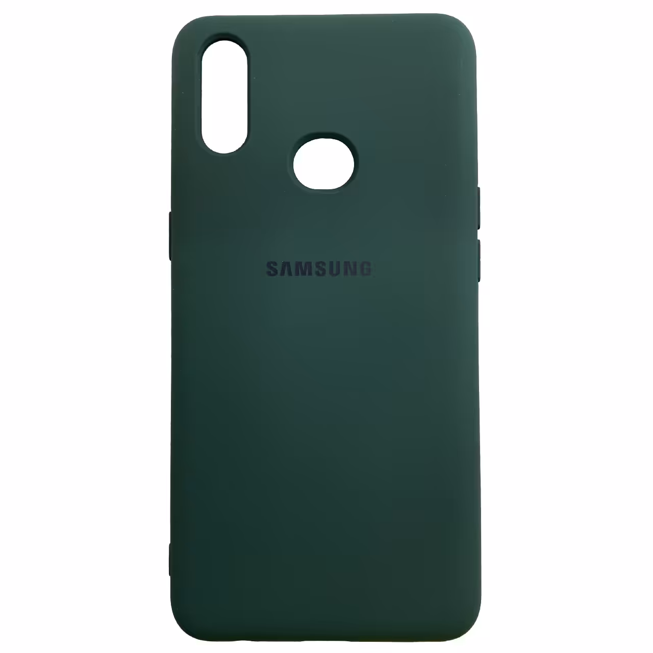 کاور مدل SCN مناسب برای گوشی موبایل سامسونگ Galaxy A10s