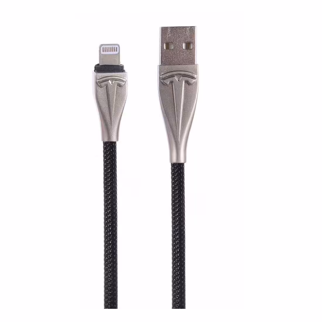 کابل تبدیل USB به لایتنینگ تسکو مدل TC i51 طول 1 متر