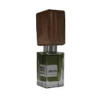 عطر جیبی ناسوماتو مدل ابسنت حجم 30 میلی لیتر