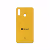 برچسب پوششی ماهوت مدل ML-MCRSFT مناسب برای گوشی موبایل هوآوی P30 Lite (48 MP Camera)