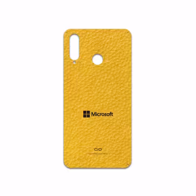 برچسب پوششی ماهوت مدل ML-MCRSFT مناسب برای گوشی موبایل هوآوی P30 Lite (48 MP Camera)