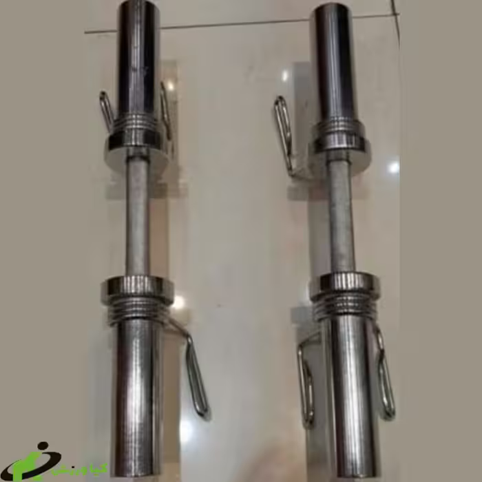 خرید دسته دمبل حرفه ای 1