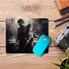 ماوس پد طرح Last of us کد DDS176