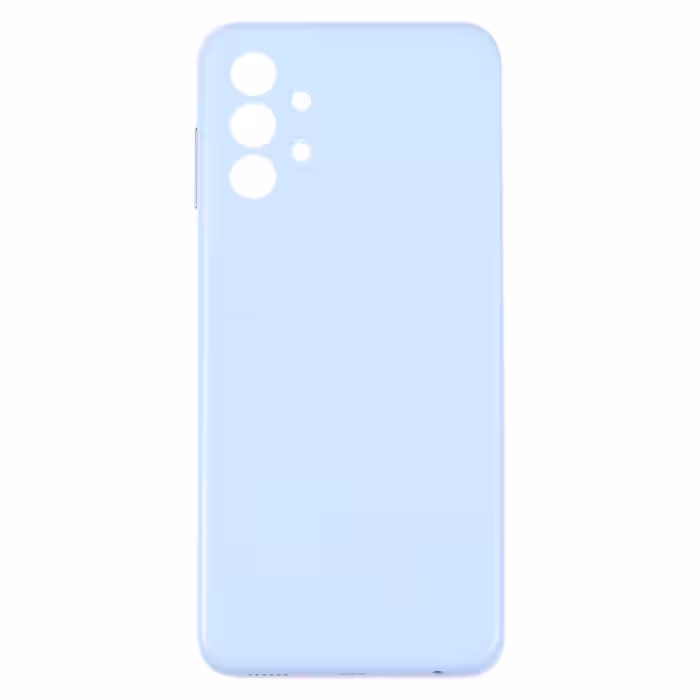 درب پشت سامسونگ Back Cover Samsung A13 A135,A13 A137 Blue