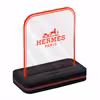 چراغ رومیزی نئون مدل HRMS_A