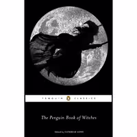 کتاب The Penguin Book of Witches اثر Katherine Howe انتشارات پنگوئین