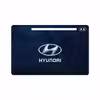 برچسب پوششی ماهوت مدل Hyundai-Logo مناسب برای تبلت سامسونگ Galaxy Tab S6 2019 SM-T860