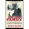 کتاب The First Family اثر Mike Dash انتشارات Ballantine Books